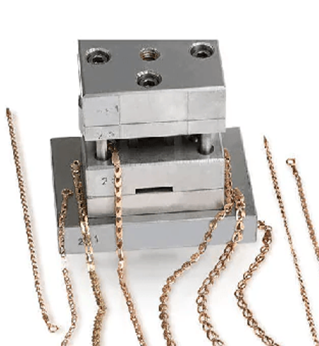 About Dies Makers Jewels A leading Jewellery Dies Manufacturers in India